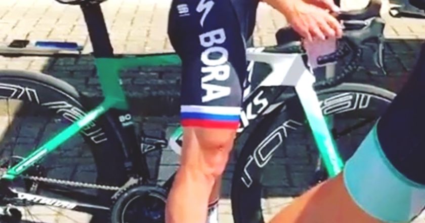 Nieuwe Specialized Venge