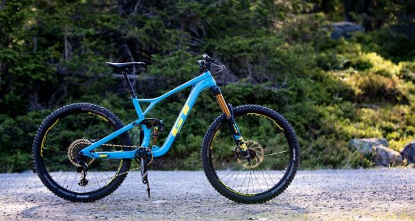 GT Force mountainbike