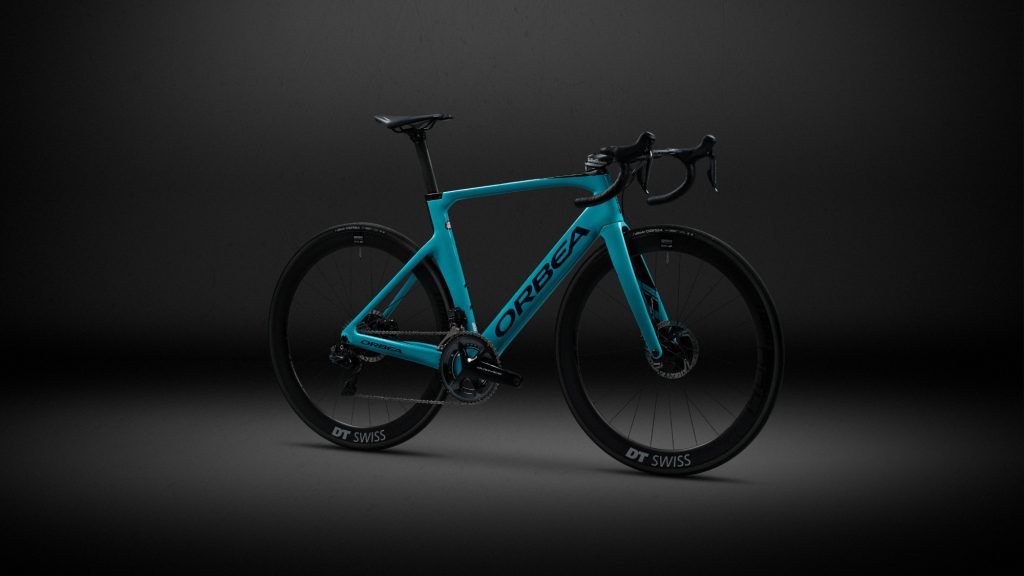 Orbea Orca Aero disc