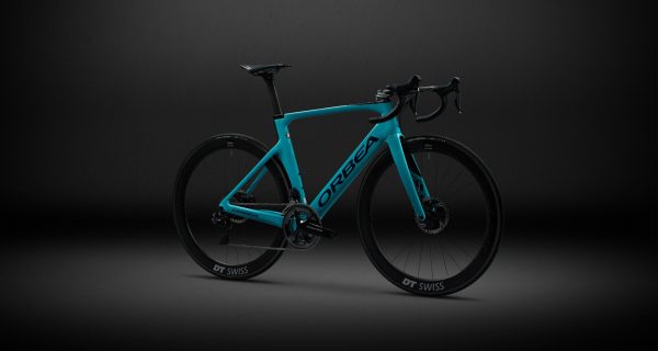 Orbea Orca Aero disc