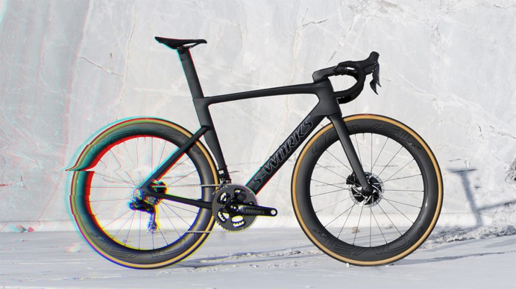 Specialized S-Works Venge