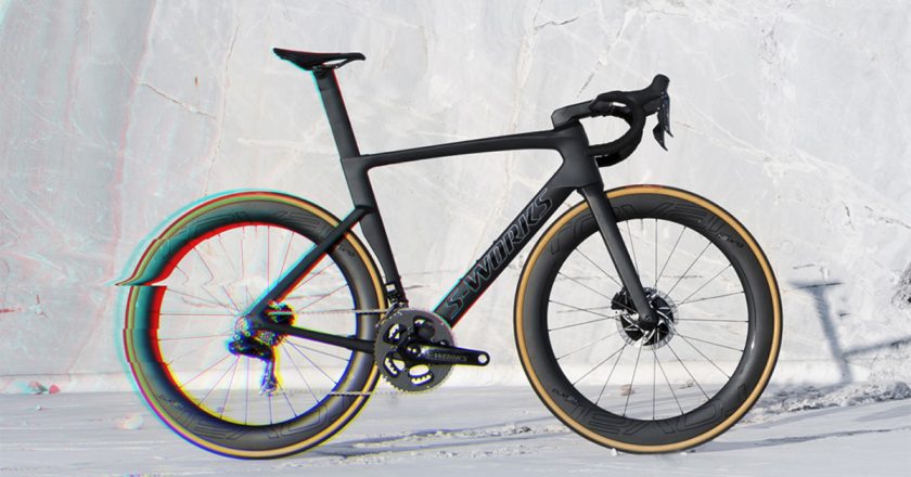 Specialized S-Works Venge