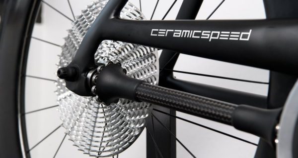 ceramicspeed driven