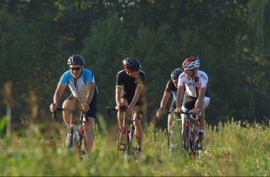 Ontdek West-Vlaanderen op de fiets - West-Vlaanderens Mooiste fietsevenement