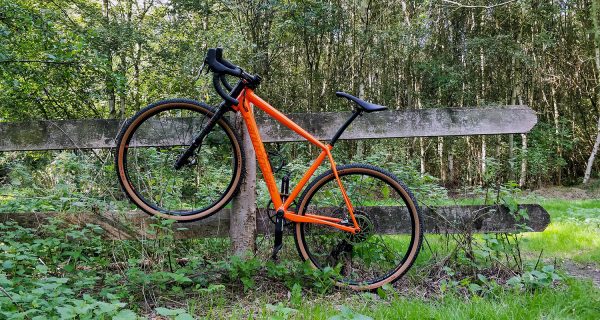 Test Cannondale Slate Force 1 2018