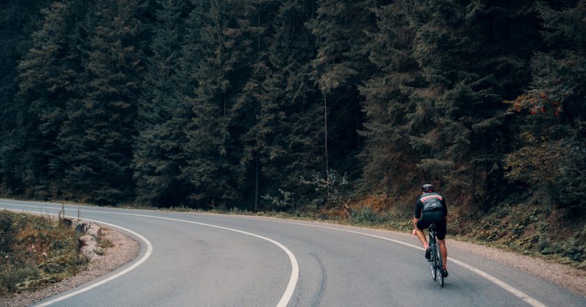 top 5 trends voor racefietsen in 2019