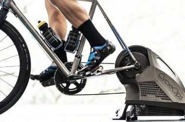 Nieuwe CycleOps H2 en M2 fietstrainers