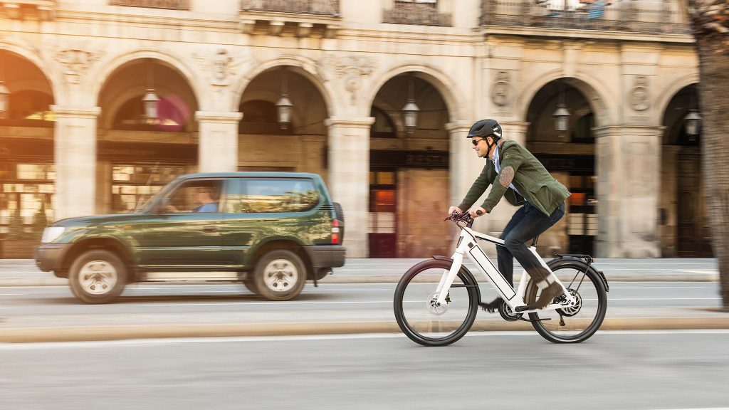 wetgeving speed pedelec elektrische fiets belgië