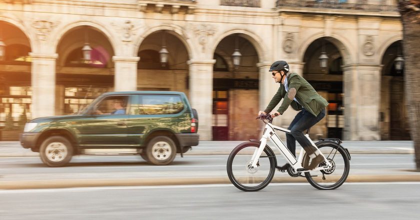 wetgeving speed pedelec elektrische fiets belgië