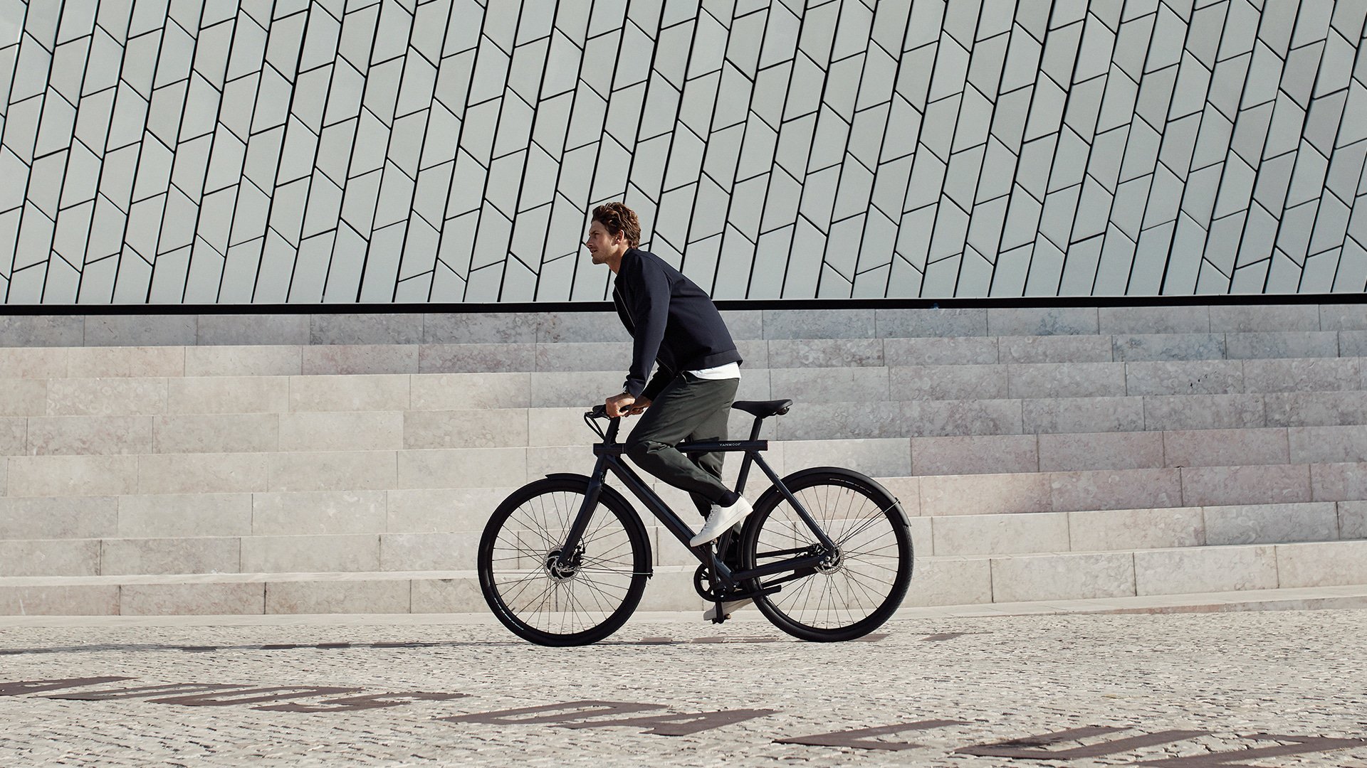 vanmoof electrified x2