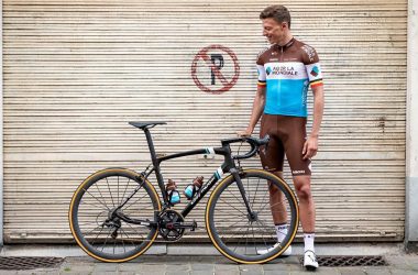 racefiets prof worldtour 2019