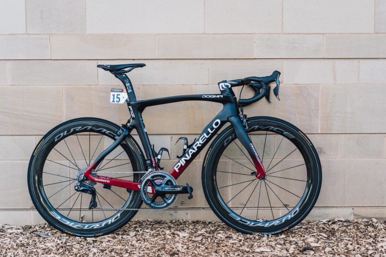 dogma pinarello f12