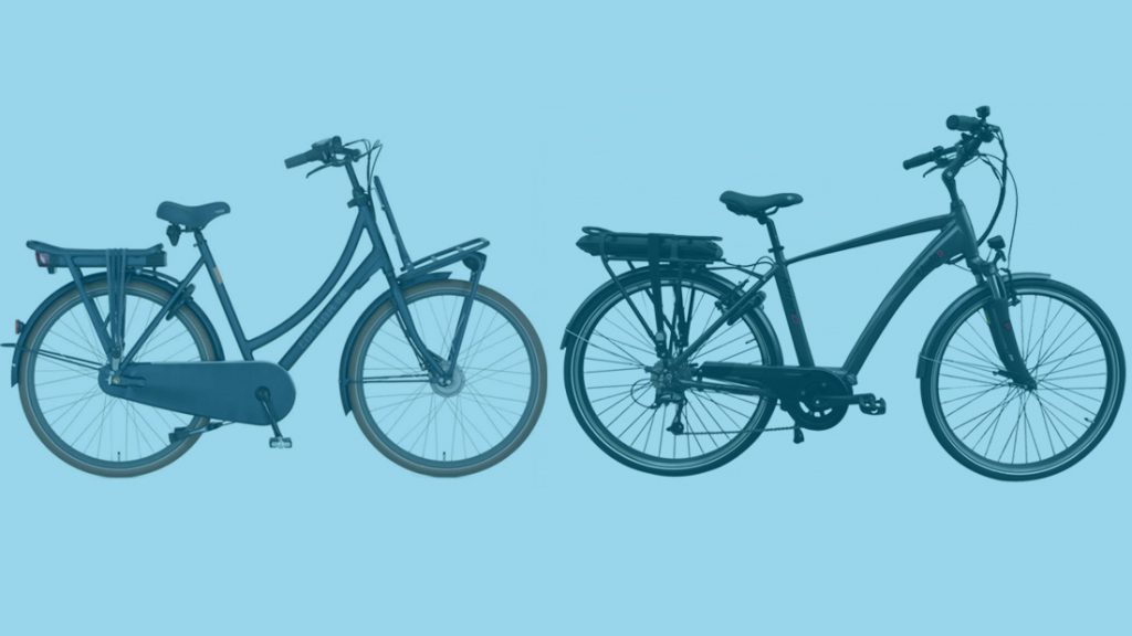 jogger Opnemen Percentage Top 5 goedkoopste nieuwe e-bikes op Becycled.be | Becycled Fietsblog