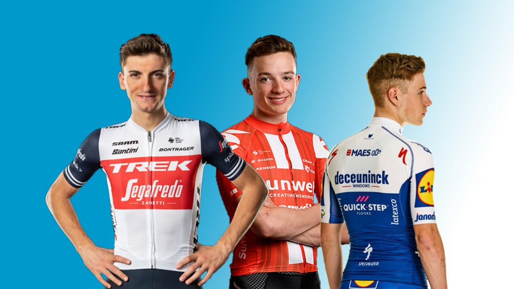 pakket Pilfer Pracht Overzicht: de wielertruitjes van de WorldTour ploegen in 2020 | Becycled Fietsblog pakket Pilfer Pracht Overzicht: de wielertruitjes van de WorldTour ploegen in 2020 | Becycled Fietsblog