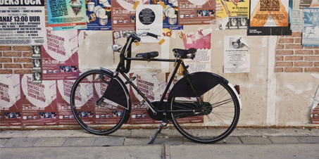 Vélos bons marchés